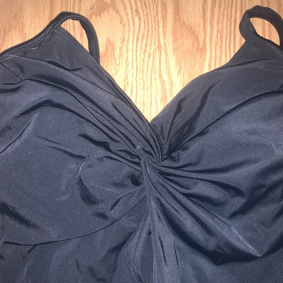 Ruby Ribbon Tankini - Picture 3 of 8